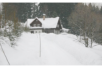 Csehország Privát Vítkovice v Krkonoších, Exteriőr